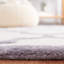 Tapis en laine touffeté à la main Cannen-1218373352