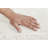 Moriceau 100% Cotton Tufted Reversible Contour Mat with Toilet Lid Cover Machine Washable Extra Soft & Absorbent 2 Piece Premium Bathroom Rug Set-114292965