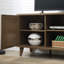 Meuble télé 60 po Modern pour téléviseur de 65 po ou moins