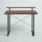 Altoona Metal Base Writing Desk