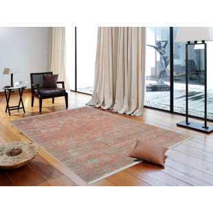 Tadi Oriental Area Rug
