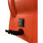 2.0 HP Air Blower Powerful 1700 CFM for Inflatable Bounce House Heavy-Duty with 30' 14 gauge Cord