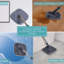 Vadrouille plate True & Tidy
