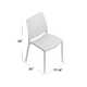 Burt Stacking Patio Dining Side Chair