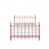 Gloss Red/Light Gold est en rupture de stock