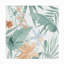 Toile pour l'extérieur «Tropical Welcome II» par Annie Warren-87945727