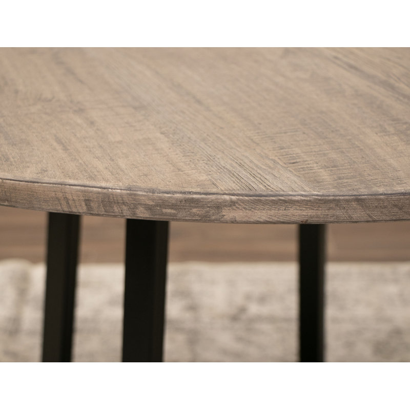 Table de salle à manger Blacksmith