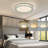 LED Flush Mount
