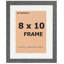 Picture Frame with Mat-79207580