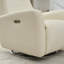 Fauteuil inclinable pivotant, fauteuil berçant et inclinable électrique 270 pour le salon-22568125