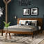 Pieds en bois massif Boneva Mid-Century Modern-96122416-96122417