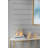 9.4'' H Tabletop Votive Holder
