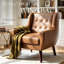Fauteuil d'appoint Jaqueze-71617489