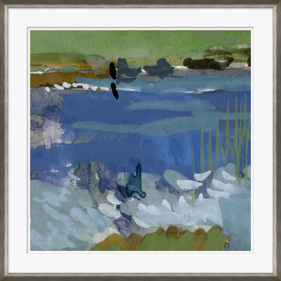 Details Of Russian Landscapes Giclee Print by Soicher Marin Archives