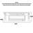 European-style TV cabinet electric fireplace-1403127727