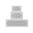 Cotton Tufted Bath Rug-816395448