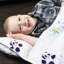 Tapis de saut pour enfant JumpOff Jo-114286638