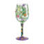 42.5ml Handmade Wine Glass