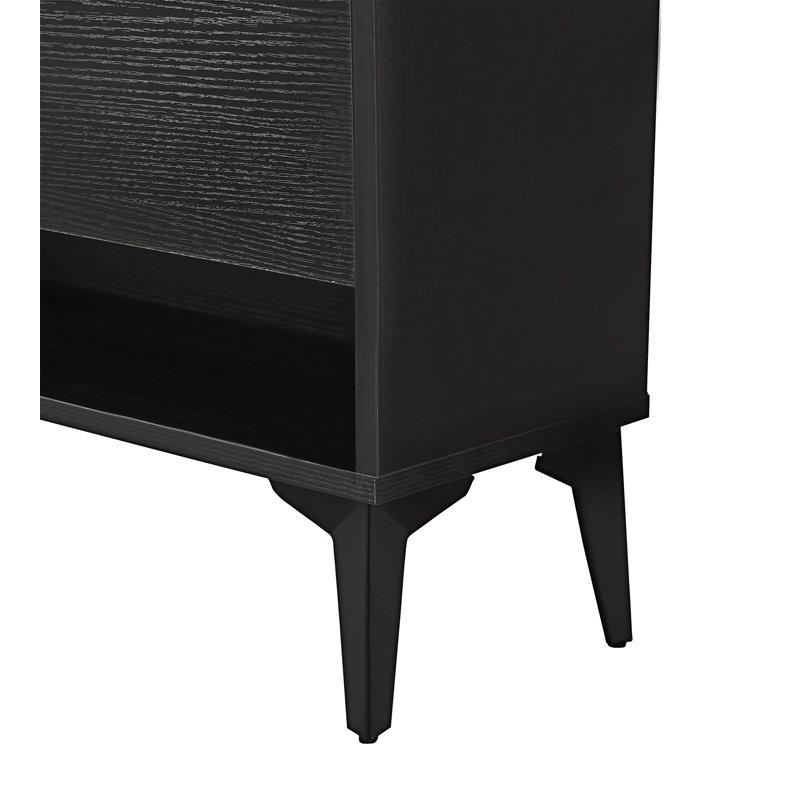 Large Size Shoe Cabinet