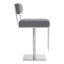 Tabouret de bar rotatif Bucholz-378888240-378888241