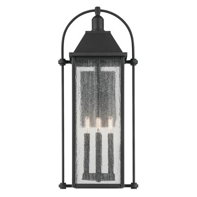 Taul Aluminum Wall Light