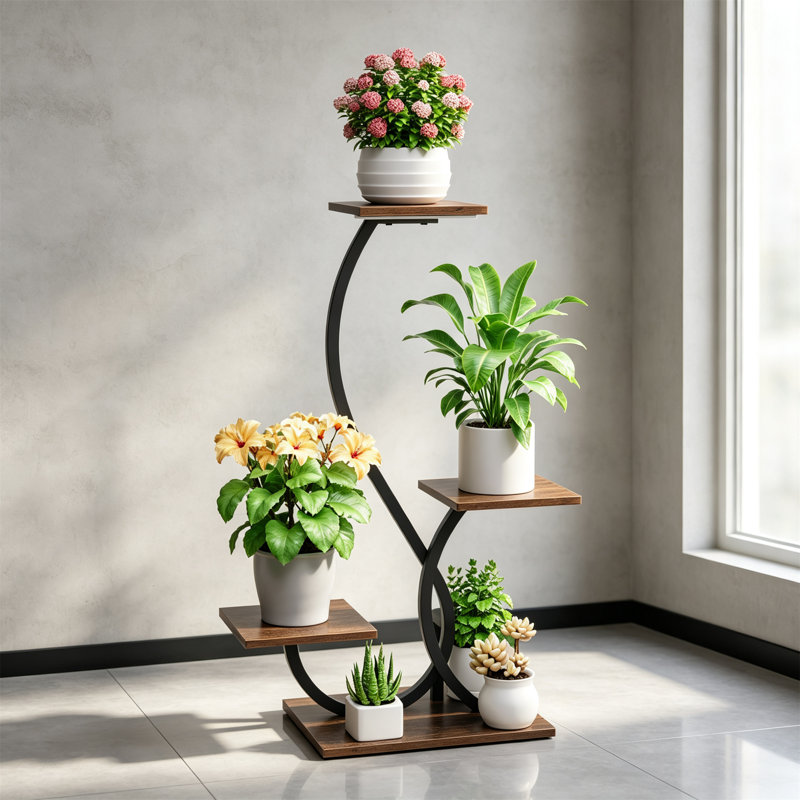 Plant Stand
