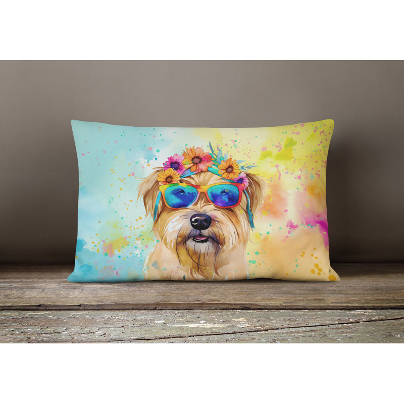 Other/No Pattern Outdoor Throw Pillow