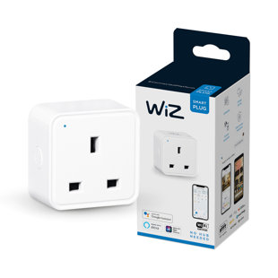 Smart Plug UK