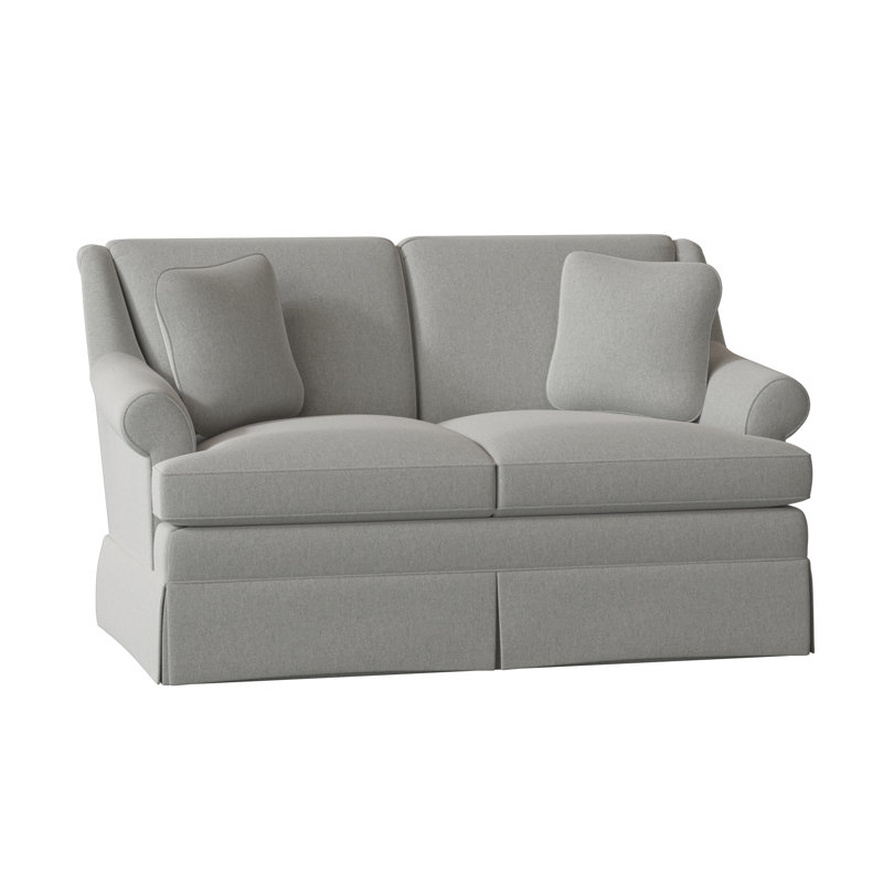 Padme Loveseat, No, Fisher 21