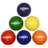 Foam Dodgeball with Carrying Case-23040464