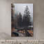 Automne Automne «Autumn Dramatic Forest Landscape» sur-99142142-99142138