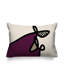 Coussin lombaire réversible intérieur / extérieur Jai Abstract-109605376-109595276