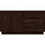 Moduluxe 5 - Drawer Solid Wood Dresser-20805065-24533564