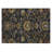 Machine Washable Indoor/Outdoor Mattera ACN2290 Global Rug-1841028889