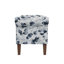 Banc de rangement avec accoudoirs roulés Wallen-217645945-217645950-217645951