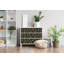 Andreias 1m x 50cm Matte Peel & Stick Wallpaper Roll