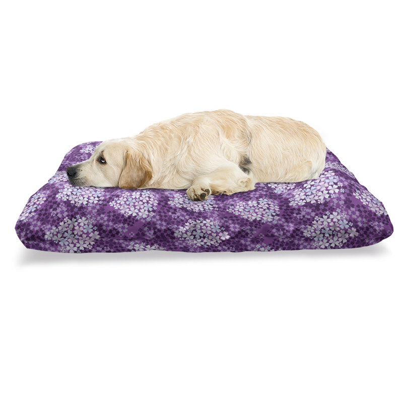 Lit pour chien Ambesonne