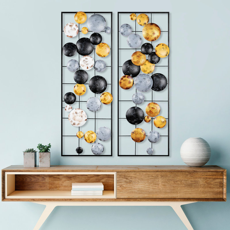 Modern Wall Decor