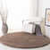 Chiles Royal Shag Performance Solid Color Rug