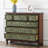 Painted Bedroom Entrance Cabinet Accent Chest