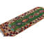 Wool Geomectric Area Rug