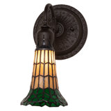 Gazon 1 - Light Armed Sconce
