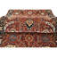 Hand Knotted Wool Oriental Area Rug-999725276