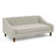 Lit rectangulaire pour chien, canapé-lit pour chien-1087750216-1087750214