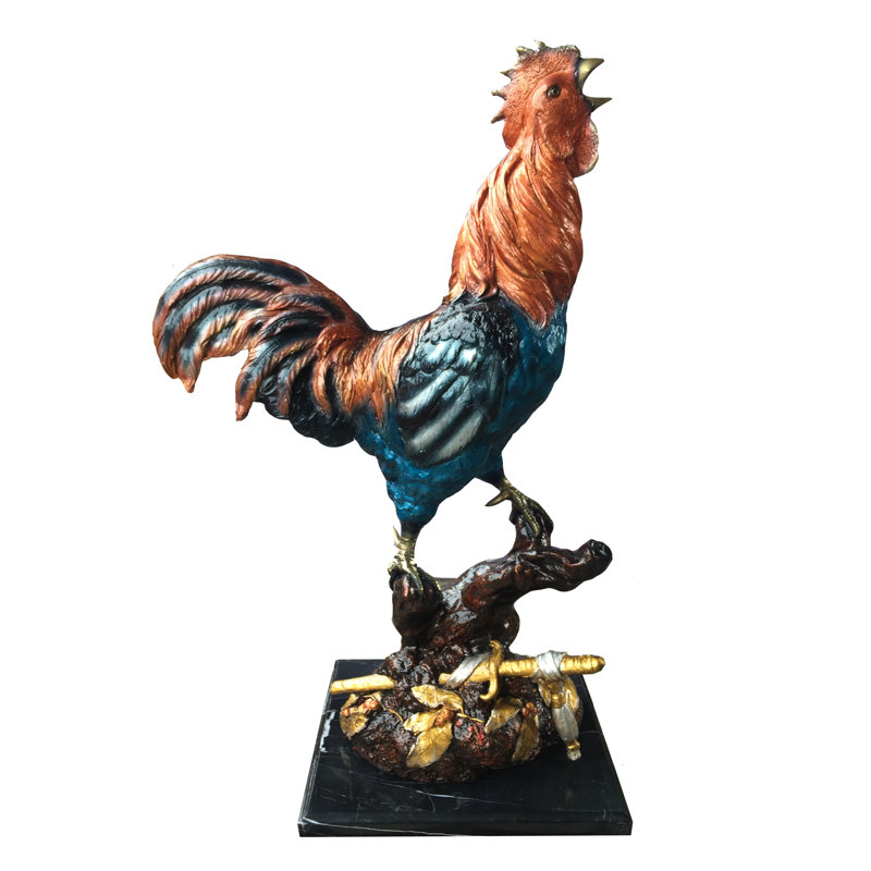 Coq Rufus