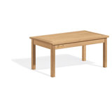 Harpersfield Solid Wood Coffee Table