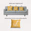 Housse et insert de coussin d'extérieur Nautical Nights Anchor & Rope-542818159-542818144