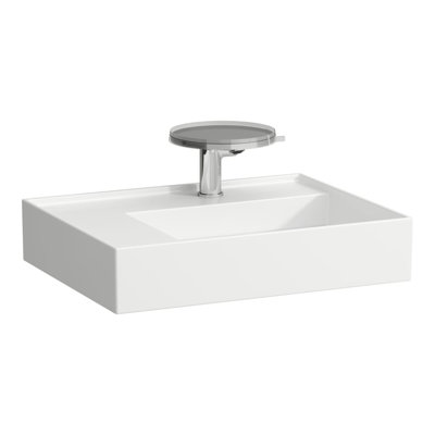 Kartell Laufen 35.3'' L Bathroom Sink