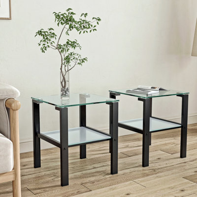Table de bout Mukram