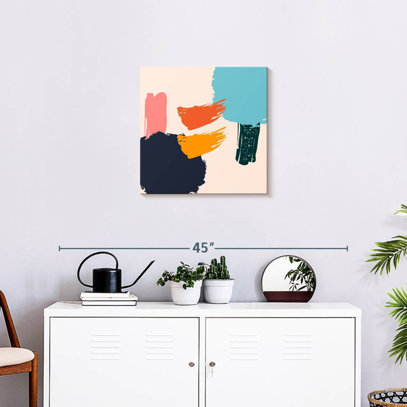 Avery Minimalist Colors